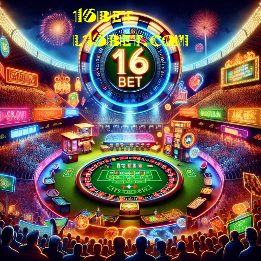 16bet