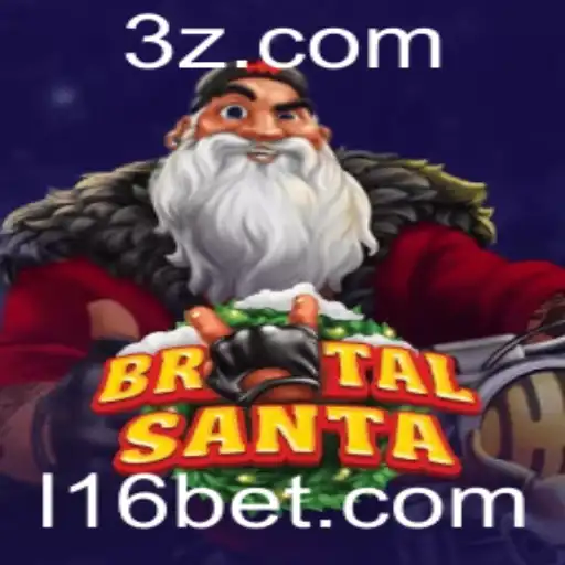 BrutalSanta: O Jogo que Agita as Festas com L16bet