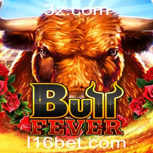 Descubra a Emoção do Jogo BullFever com L16bet