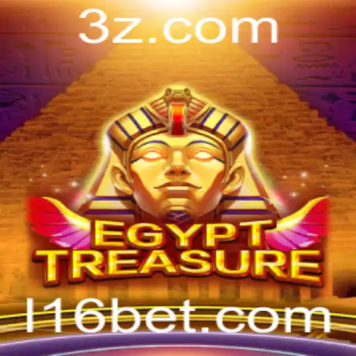 Descubra o Fascinante Mundo de EgyptTreasure com L16bet