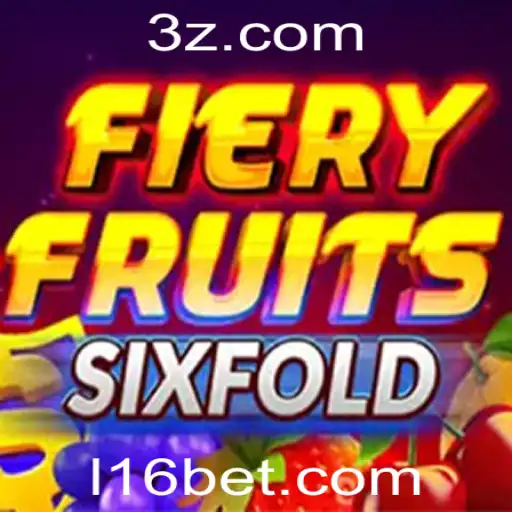 FieryFruitsSixFold: Um Mergulho no Mundo Vibrante do L16bet