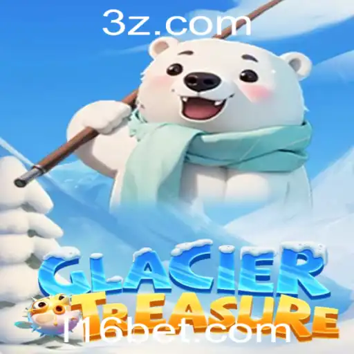 Exploração Congelante: Descubra os Segredos de GlacierTreasure
