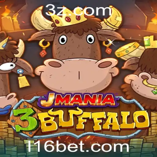 Descubra o Empolgante Mundo de JMania3Buffalo com L16bet