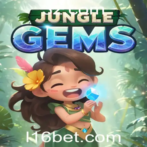 Desvendando JungleGems: O Novo Fenômeno no Mundo dos Jogos