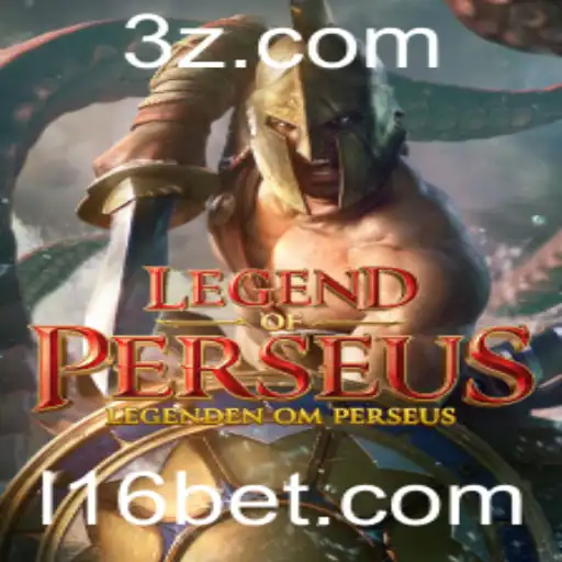 Explorando o Mundo do Jogo LegendofPerseus: Mitos e Aventura