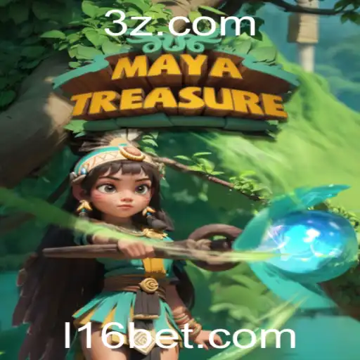 MayaTreasure e L16bet: Descubra o Mundo dos Tesouros Místicos