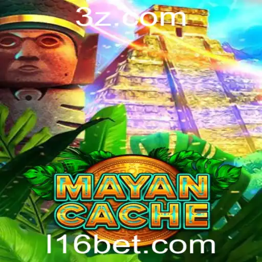 MayanCache: Mergulhe na Aventura Enigmática do Novo Jogo