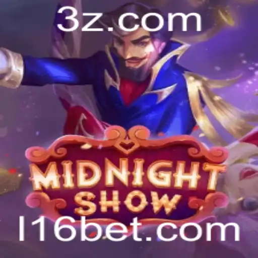 Descubra o Fascinante Mundo do Jogo 'MidnightShow' com L16bet