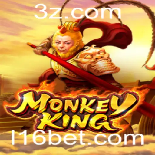 Descubra o Mundo Fascinante de MonkeyKing: Entretenimento e Estratégia