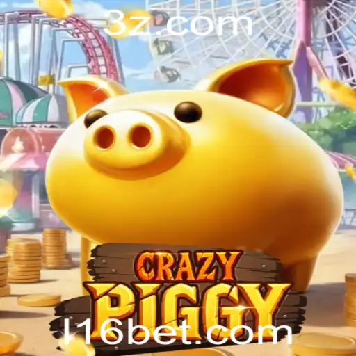 CrazyPiggy: O Jogo de Apostas que Conquista Turbo Popularidade