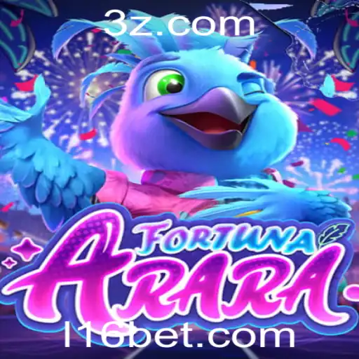 Explorando o Fascinante Mundo de FortunaArara e sua Conexão com a Palavra-chave L16bet