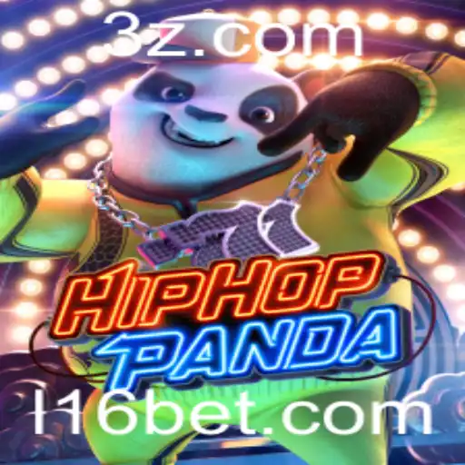 Explorando o Fascinante Mundo do Jogo HipHopPanda