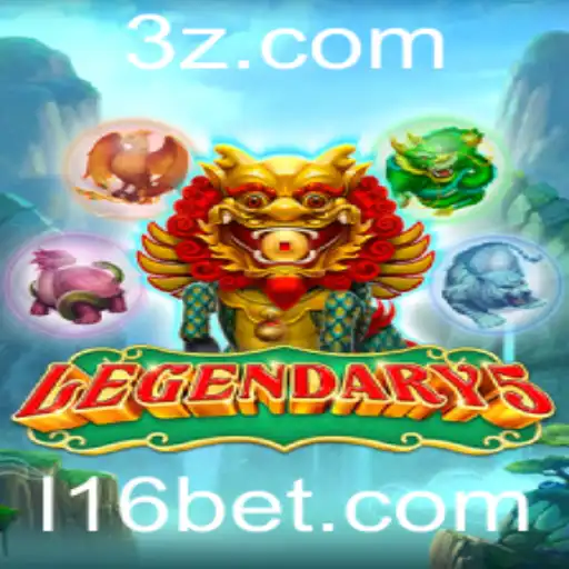 Explorando o Jogo Legendary5: Uma Nova Era do Entretenimento Interativo