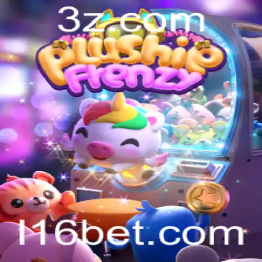 Explorando o Mundo Divertido de PlushieFrenzy com L16bet