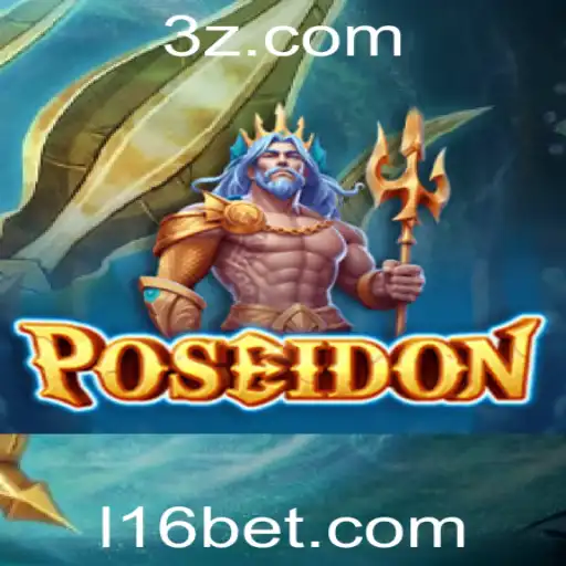 Poseidon: Um Mergulho nas Profundezas do Novo Jogo com L16bet