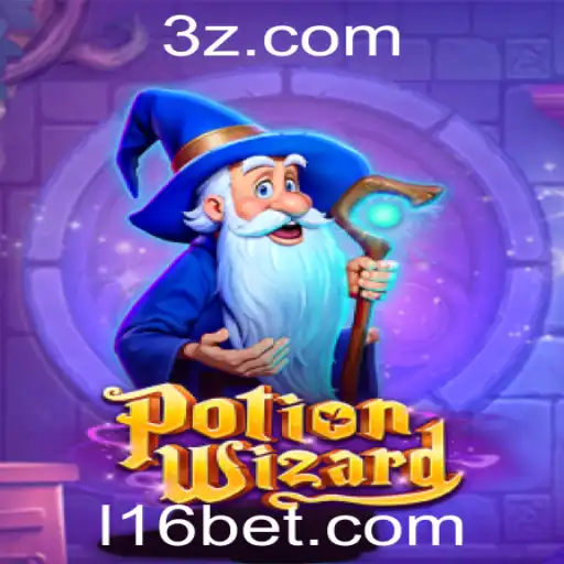 Explorando o Mundo Encantado de PotionWizard