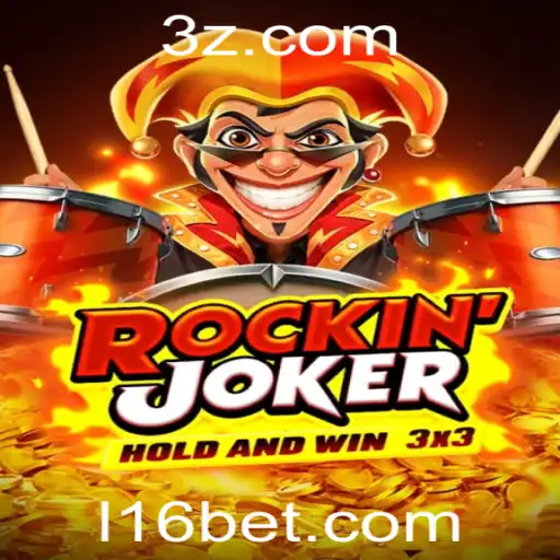 Descubra o Mundo Empolgante de RockinJoker com L16bet
