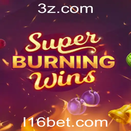 Explorando SuperBurningWins: Um Guia Completo para Jogadores com L16bet