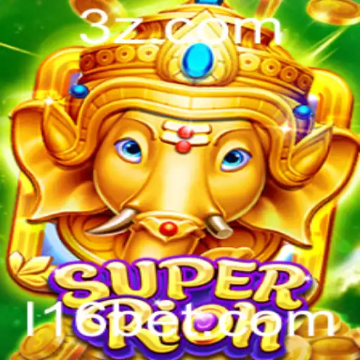 Explorando o Mundo de SuperRich: O Jogo Revolucionário