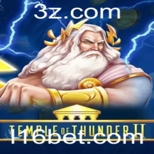 Descubra o Mundo de Aventura de TempleofThunderII com L16bet