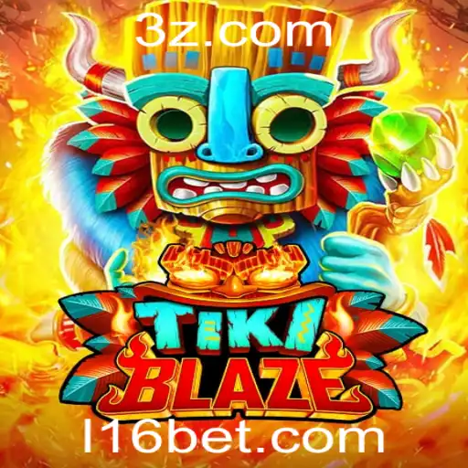 Descubra o Envolvente Mundo de TikiBlaze com L16bet