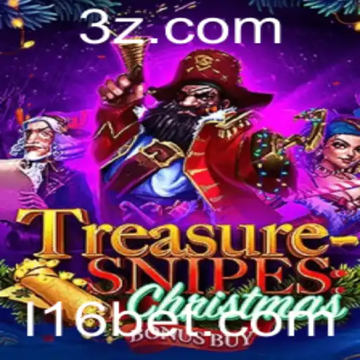 Explorando o Mundo de TreasuresnipesChristmas: Uma Aventura Festiva Inesquecível