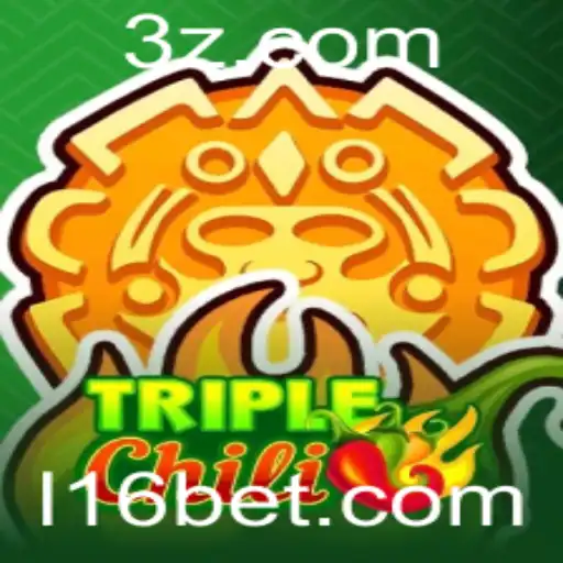 Explorando o Fascinante Mundo de TripleChili no L16bet