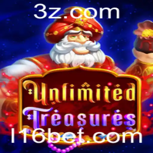 Explorando UnlimitedTreasures: Uma Nova Era nos Jogos Online