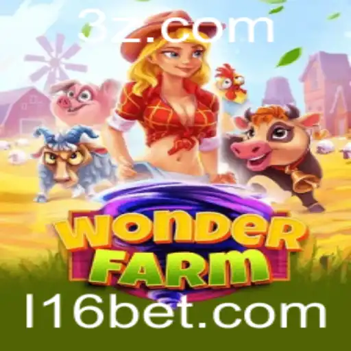 Descubra WonderFarm: O Jogo de Simulação que Encanta Jogadores