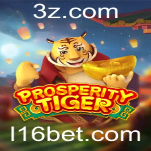 Explorando o Fascinante Mundo do Jogo ProsperityTiger