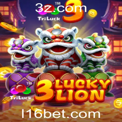 Descubra o Fascinante Mundo do Jogo 3LUCKYLION com L16bet