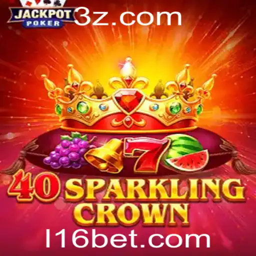 Descubra o Fascinante Mundo de 40SparklingCrown na L16bet