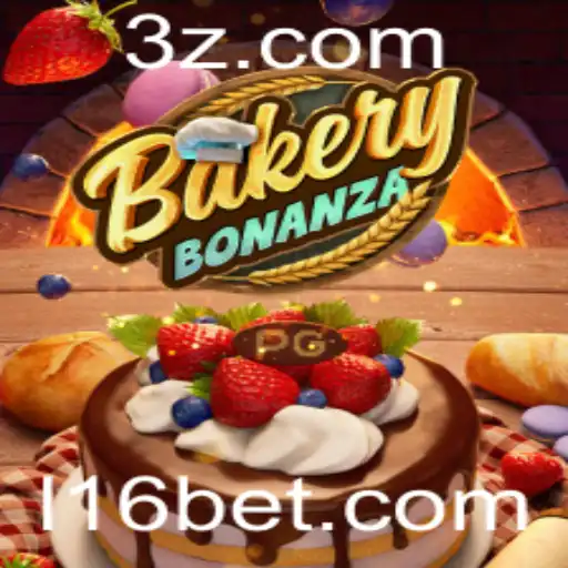 Explorando o Mundo Divertido de BakeryBonanza