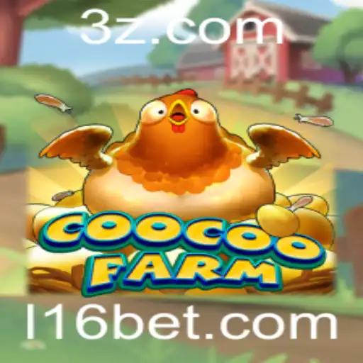 Descubra o Mundo Encantado de CooCooFarm com L16bet