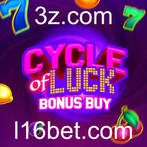 Explorando o Universo de CycleofLuckBonusBuy: Uma Jornada no L16bet