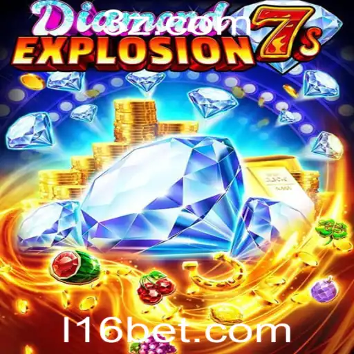 Explore o Fascinante Universo de 'DiamondExplosion7s'