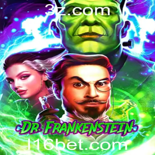 Descubra o Mundo Emocionante do Jogo DrFrankenstein
