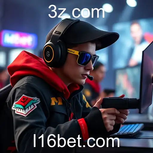 Esportes Virtuais: A Revolução dos Esportes no Mundo Digital