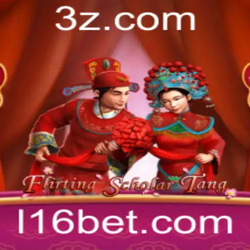 Flirting Scholar Tang: Tudo Sobre o Jogo e suas Regras com L16bet