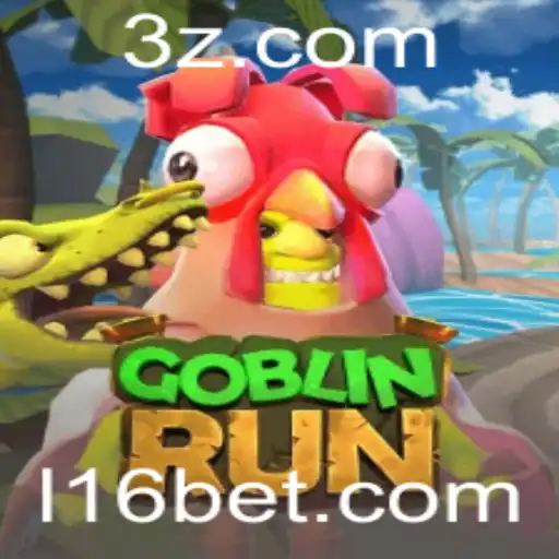 Descubra o Fascinante Universo de GoblinRun e a Palavra-Chave L16bet