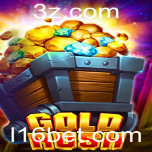 Descubra o Empolgante Mundo do Jogo GoldRush com L16bet