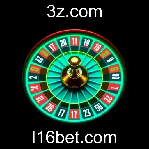 Jogos de Roleta: A Fascinante Jornada do L16bet