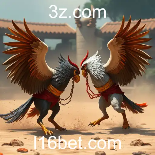 Explorando o Fascinante Mundo dos Jogos de Sabong com L16bet