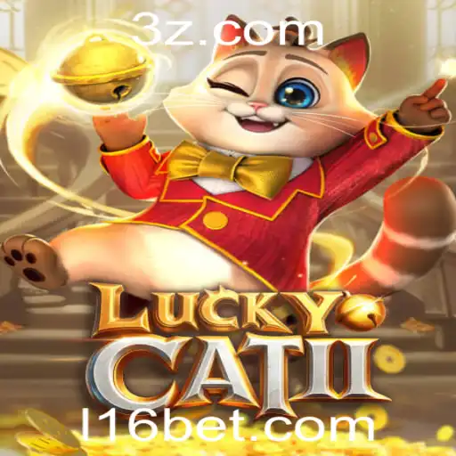 Explorando LuckyCatII: Uma Experiência de Jogo Inédita com L16bet