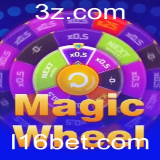 MagicWheel: Descubra a Emoção do Jogo Revolucionário L16bet