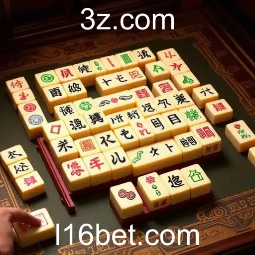 O Fascinante Mundo do Mahjong