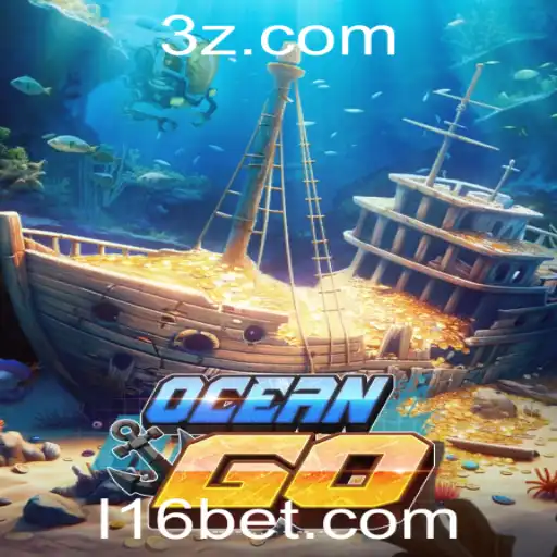 Descubra a Aventura do Jogo OceanGO com L16bet