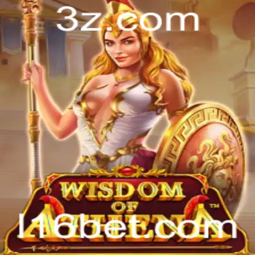Explorando WisdomofAthena: A Inovadora Experiência de Jogo com L16bet