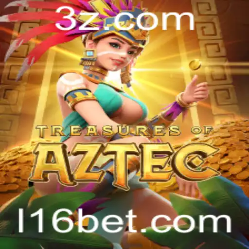 Explorando o Mundo de 'Treasures of Aztec' e a Parceria com L16bet