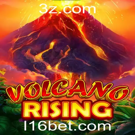 VolcanoRising e L16bet: A Nova Sensação no Mundo dos Jogos